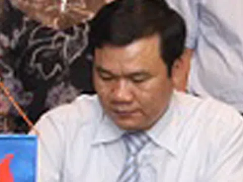 Khởi tố, tạm giam thêm hai quan chức PVC liên quan đến Trịnh Xuân Thanh