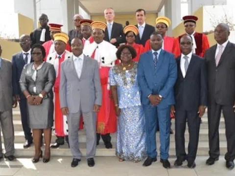 Lãnh đạo Cơ quan Chống tham nhũng Togo khai báo tài sản