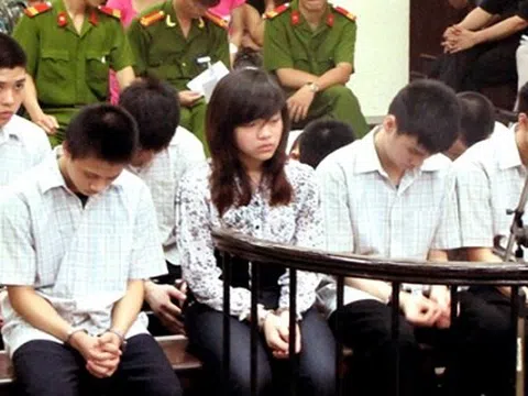 Còn nhiều tranh luận về phạm vi chịu trách nhiệm hình sự của người từ đủ 14 tuổi đến dưới 16 tuổi