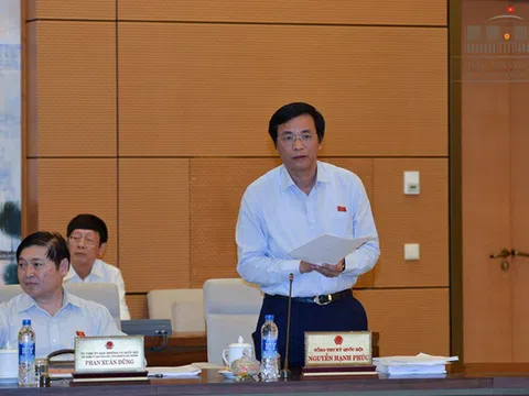 Sao một huyện có đến 8 dự án được phân bổ vốn hàng trăm tỷ?