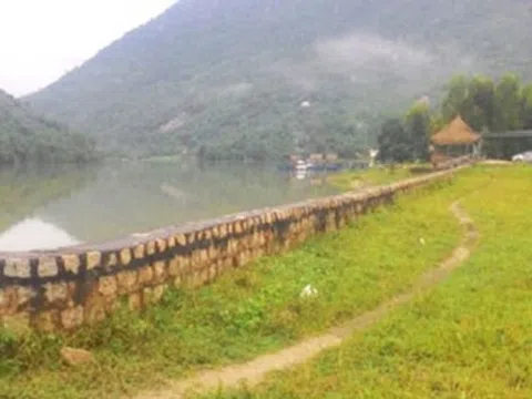 Bắt giam nguyên giám đốc Công ty Thủy lợi Nam Khánh Hòa