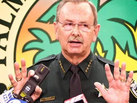 Mỹ bố trí an ninh nhiều lớp trước thềm cuộc gặp Trump - Tập