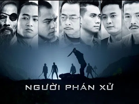 Tại sao bóng dáng trùm Năm Cam và đàn em có trong ‘Người phán xử’?