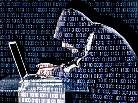 18.000 trang mạng của Việt Nam từng bị tấn công