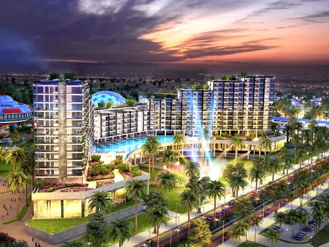 FLC Sầm Sơn tuyển dụng hàng trăm nhân sự ngày 13 - 14/4