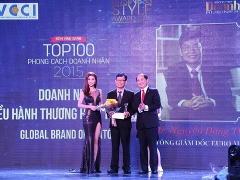 Nguyễn Đăng Thảo từ "sếp quyền lực" Euro Auto đến đường vào lao lý