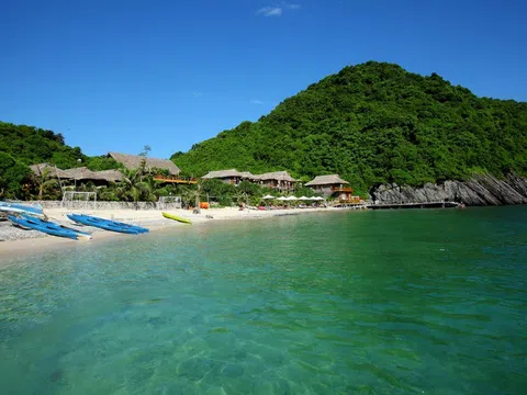 Chuyên gia Hoa Kỳ: Cát Bà phát triển du lịch sinh thái nhưng hài hòa với môi trường