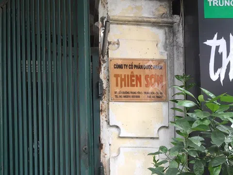 7 bệnh nhân chạy thận tử vong: Công ty cổ phần dược phẩm Thiên Sơn có trách nhiệm như thế nào?