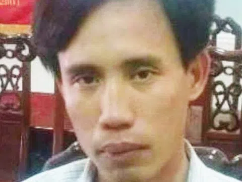 Bắt đối tượng Hoàng Đức Bình xâm phạm lợi ích Nhà nước