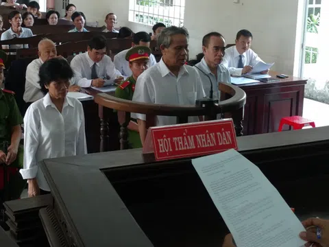 Gây thất thoát 70 tỷ đồng, Nguyên Tổng Giám đốc công ty mía đường lãnh án