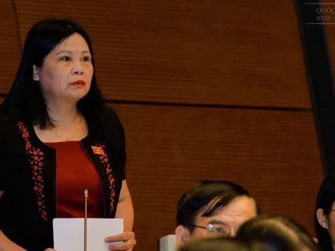 Luật Quy hoạch ra đời, có tới 50 luật khác phải sửa đổi theo?