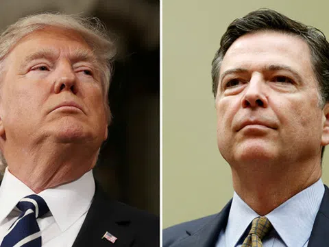 Ông Trump có bị luận tội nếu 'cản trở công lý'?