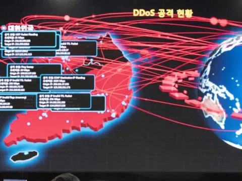 ‘Đại dịch’ máy tính WannaCry: Lỗi của ai?