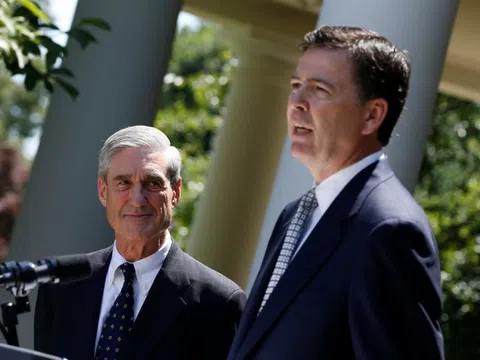 Công tố viên đặc biệt và sự chia rẽ nước Mỹ