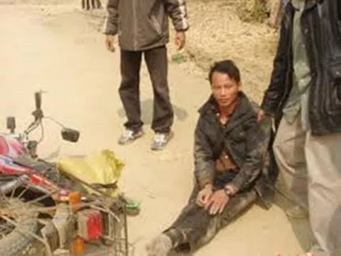 Trinh sát vào vai đại gia phế liệu, phá đường dây buôn bán ma túy lớn