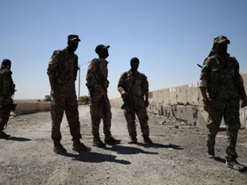 Bước tiến mới của Nga - Mỹ ở Syria