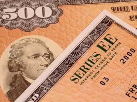 Nga tăng mua nợ Mỹ: Con bài của ông Putin