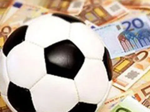 Triệt phá đường dây đánh bạc trên mạng giao dịch lên đến hàng chục nghìn tỷ