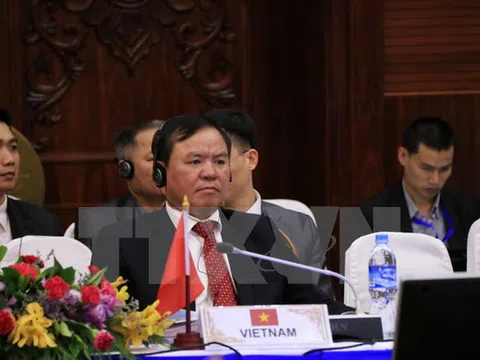 Việt Nam đề xuất ý tưởng phòng chống tội phạm xuyên quốc gia