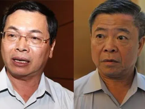 Người bị cách chức phải bồi hoàn những gì đã hưởng?