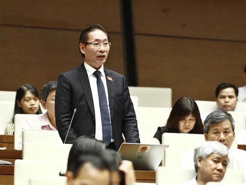 Đề nghị xử lý hình sự hành vi bôi nhọ lãnh đạo Đảng, Nhà nước