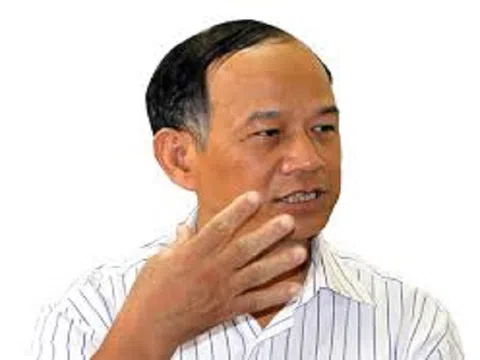 TS. Nguyễn Minh Phong: Cần phải nhường chỗ cho kinh tế tư nhân!