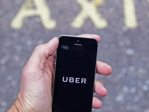 Uber bị điều tra vì sử dụng công nghệ gian lận