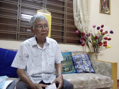 Chuyện người bắt hàng nghìn tử thi “lên tiếng”