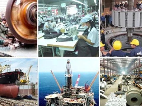 Hội nghị Trung ương 5 bàn về sắp xếp, đổi mới doanh nghiệp nhà nước