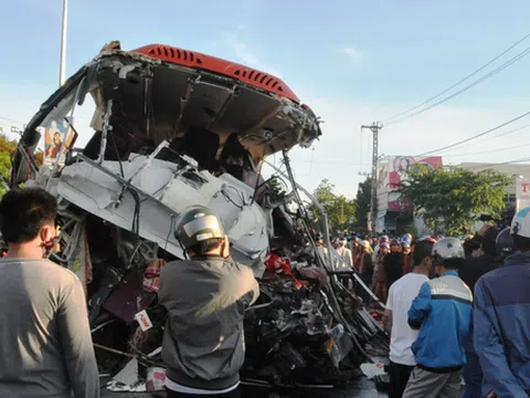 Khởi tố vụ tai nạn thảm khốc tại Gia Lai