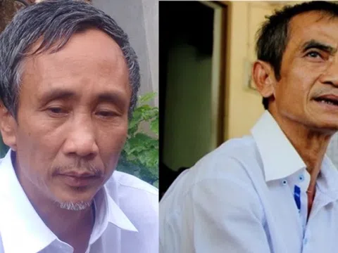 Sự trùng hợp ở hai người đàn ông hai lần bị hàm oan