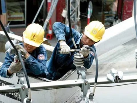 Doanh nghiệp phá sản, “chết lâm sàng” tăng báo động