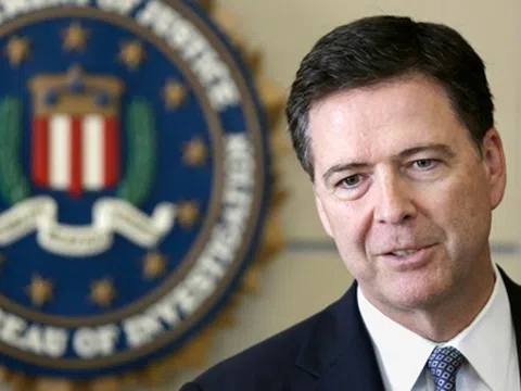 5 lý do khiến Trump ra tay sa thải giám đốc FBI
