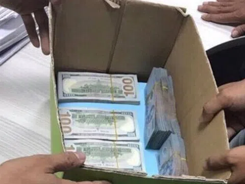 Quy trách nhiệm hình sự cho kinh doanh vàng và ngoại hối trái phép là phù hợp