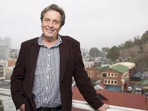 5 bài học người cha tỷ phú Elon Musk truyền cho con trai