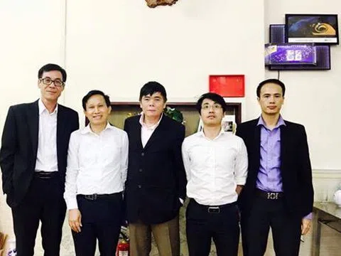 Chuyện về những Luật sư đồng hành tìm công lý cho dân nghèo