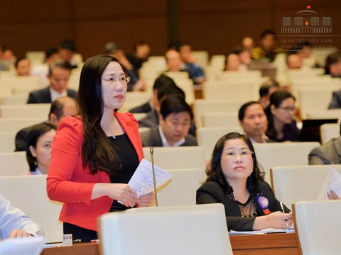 Sửa Luật Trách nhiệm bồi thường của Nhà nước: Một yêu cầu bức thiết