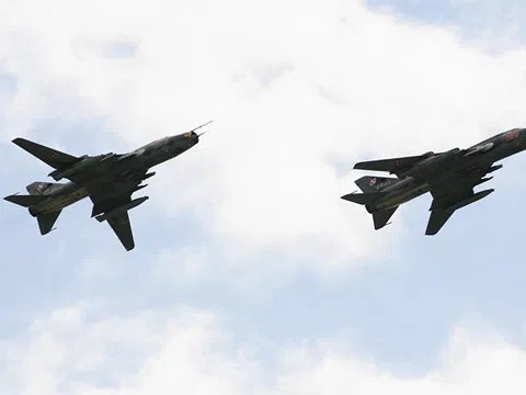 Những dấu hiệu đáng sợ về nguy cơ xung đột Nga-Mỹ