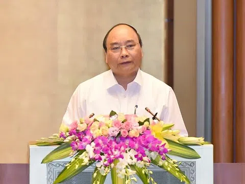 Thủ tướng: Xử lý các nhóm lợi ích, sân sau, trục