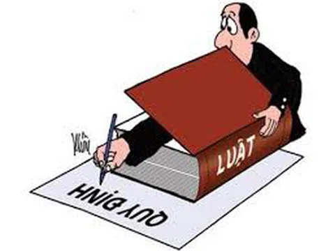 Khởi tố vụ án ở Đồng Tâm: Việc xem xét trên bình diện pháp luật là cần thiết