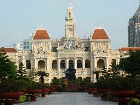 Thanh tra việc quản lý quy hoạch, xây dựng đất đai tại UBND TP. HCM