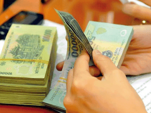 'Công an không phải là người đi đòi nợ cho tổ chức tín dụng'