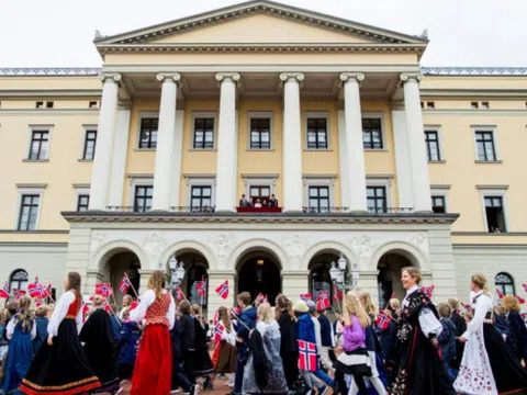 Vì sao người Na Uy hạnh phúc nhất thế giới ?