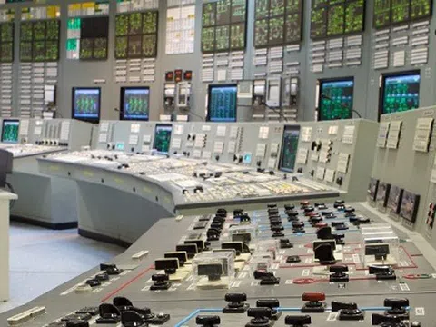 Thế giới đang “nín thở” khi nhà máy hạt nhân Chernobyl bị tin tặc tấn công