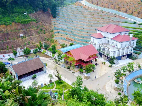 Cục trưởng Cục Chống tham nhũng nói về vụ "biệt phủ" ở Yên Bái