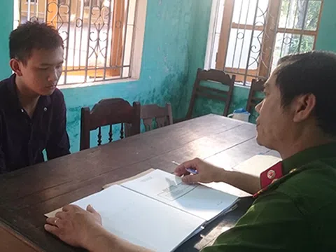 TT-Huế: Giám đốc DN bị cướp và bắt cóc, tống tiền trong đêm