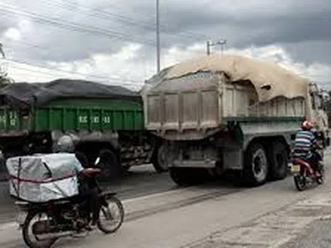 Buôn bán tội ác