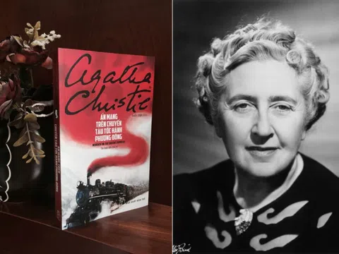 Tiểu thuyết trinh thám của Agatha Christie lại lên màn ảnh rộng