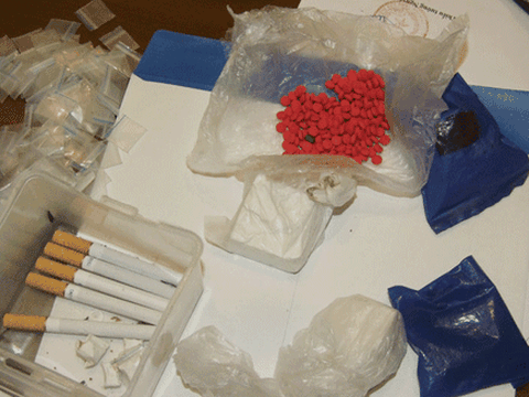 Khám phá các chuyên án “khủng” về ma túy