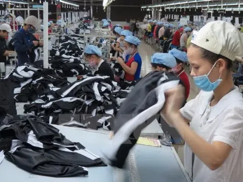 Nghị quyết Trung ương 5 về phát triển kinh tế tư nhân